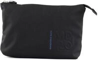 Mandarina Duck Damen Md 20 Tasche, Schwarz, 28,5x19x4 (L x H W) EU