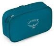 Osprey Ultralight Organizer mit Rei&szlig;verschluss, Waterfront Blue, O/S