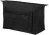 Samsonite Airea - Kulturbeutel, 29 cm, Schwarz (Black)
