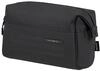Samsonite Stackd Toilet Kit - Kulturbeutel, 26 cm, Schwarz (Black)
