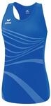 Erima Damen Racing 2.0 Funktionelles Singlet (8282308), New royal, 42