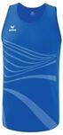 Erima Herren Racing 2.0 Funktionelles Singlet (8282302), New royal, XXL