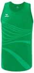 Erima Herren Racing 2.0 Funktionelles Singlet (8282303), smaragd, 3XL