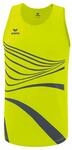 Erima Herren Racing 2.0 Funktionelles Singlet (8282306), Primrose, 3XL
