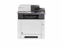 Kyocera Ecosys M5526cdn/Plus Laserdrucker Multifunktionsgerät Farbe: Drucker...