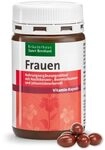 Sanct Bernhard Frauen-Vitamin-Kapseln mit Nachtkerzen&ouml;l, Vitamin E, B, Biotin,
