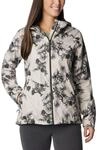 Columbia Damen Inner Limits II Wasserdichte Regen-Jacke