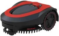 G&uuml;de Roboter Rasenm&auml;her GRR 180.1 (Einstellbarer Arbeitsbereich 50m&sup2; bis...