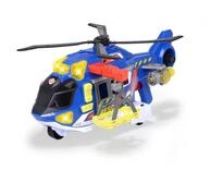Dickie Toys - Spielzeug-Helikopter f&uuml;r Kinder ab 3 Jahre, gro&szlig; (39 cm) -