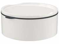 like by Villeroy & Boch group ToGo & ToStay - Lunchbox, 13x6cm, Premium...