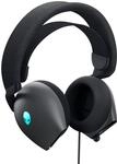 Alienware kabelgebundenes Gaming Headset - AW520H | Windows | Kopfh&ouml;rer (USB) 