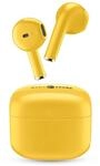 Music Sound | Swag - Kabelloses Kapsel-Headset - Wiedergabezeit bis 20 Stunden -