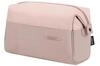 Samsonite Stackd Toilet Kit - Kulturbeutel, 26 cm, Rosa (Rose)