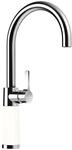 SCHOCK K&uuml;chenarmatur SC-520 Day &ndash; Hochdruck Armatur CRISTADUR mit...