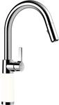SCHOCK K&uuml;chenarmatur SC-520 Day &ndash; Hochdruck Armatur CRISTADUR mit...