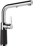 SCHOCK K&uuml;chenarmatur SC-540 Puro &ndash; Hochdruck Armatur CRISTALITE mit...