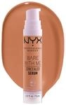 NYX Professional Makeup Abdeckendes Serum mit nat&uuml;rlichem Finish und mittlerer