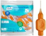 TePe Interdentalb&uuml;rste, Original, Orange, 0,45 mm/ISO-Gr&ouml;&szlig;e 1, 20 Stk. 