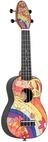 Ortega Guitars Sopran Ukulele Linksh&auml;nder &ndash; Akustisch &ndash; Keiki K2 Series &ndash;