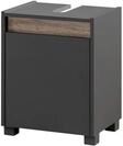 Schildmeyer Waschbeckenunterschrank 148462 Cosmo, 42 x 54,5 x 33 cm (BxHxT),