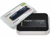 Integral Advantage PRO-1 1TB NVME SSD M.2 2280 PCIe Lightning-Fast Gen4x4...
