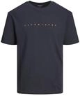 JACK&JONES PLUS JJESTAR JJ Tee SS NOOS PLS