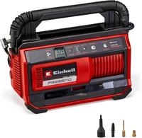 Einhell Akku-Kompressor PRESSITO 18/25 Power X-Change (18 V, max. 11 bar, inkl.