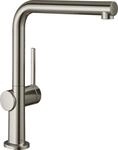 hansgrohe Talis M54 - Niederdruck Armatur K&uuml;che, K&uuml;chenarmatur f&uuml;r