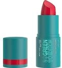 Maybelline New York Green Edition Buttercream Lipstick 014 Sandy, 3,4 g