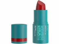 Maybelline New York Green Edition Buttercream Lipstick 018 Musk, 3,4 g