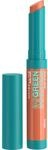 Maybelline New York Pflegender Lippenstift mit gl&auml;nzendem Finish, Vegane Formel mit
