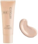 Artdeco Light Luminous Foundation - leichte fl&uuml;ssige Foundation mit nat&uuml;rlichem