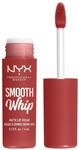 NYX PROFESSIONAL MAKEUP Fl&uuml;ssiger Lippenstift mit mattem Finish, Lebendige Farben