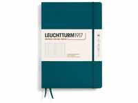 LEUCHTTURM1917 366175 Notizbuch Composition (B5), Hardcover, 219 nummerierte...