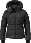Sch&ouml;ffel Damen Ins Jacket Boston L, warme Winterjacke aus recycelten Materialien,