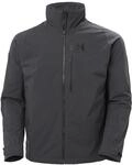 Helly Hansen Herren Jacket HP RACING LIFALOFT J, 980 Ebony, L EU