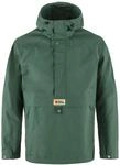 Fj&auml;llr&auml;ven Herren Vardag Anorak, Deep Patina, L