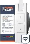 Home Pilot - Gurtwickler Pure smart, Rollladenantrieb kompatibel mit Gateway...
