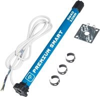 HOMEPILOT Rollladenmotor premium smart s10 (SW40, 10 Nm) - selbstlernender