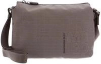 Mandarina Duck MD 20, Damen-Clutch, Blau, Einheitsgr&ouml;&szlig;e, Taupe4, Einheitsgr&ouml;&szlig;e