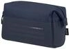 Samsonite Stackd Toilet Kit - Kulturbeutel, 26 cm, Blau (Navy)