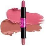 NYX Professional Makeup Rouge, Mit Hyalurons&auml;ure, Feuchtigkeitsspendend,...