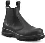 Carhartt Herren Carter Rugged Flex&reg; S3-Chelsea-Sicherheitsstiefel, Schwarz, 37