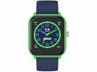 ICE-WATCH IW021876 - Ice-Smart Junior Green Blue - horloge