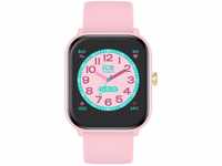 ICE-WATCH IW021873 - Ice-Smart Junior Pink - horloge