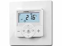 HOMEPILOT Thermostat Premium smart, Wandthermostat mit Funk z. B. für