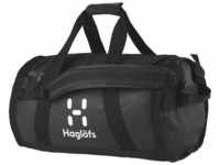 Haglöfs Sporttasche Lava 50 smarte Details True Black 1-Size 1-Size