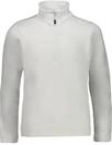 CMP - Kinder-Sweatshirt, Wei&szlig;, 176