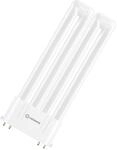 LEDVANCE DULUX LED F18 EM & AC MAINS V 8W 840 2G10