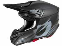 O'NEAL | Motocross-Helm | MX Enduro | 2 Außenschalen & 2 EPS für erhöhte